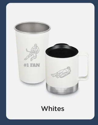 White Color Products