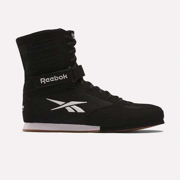Boxing Hi Shoes