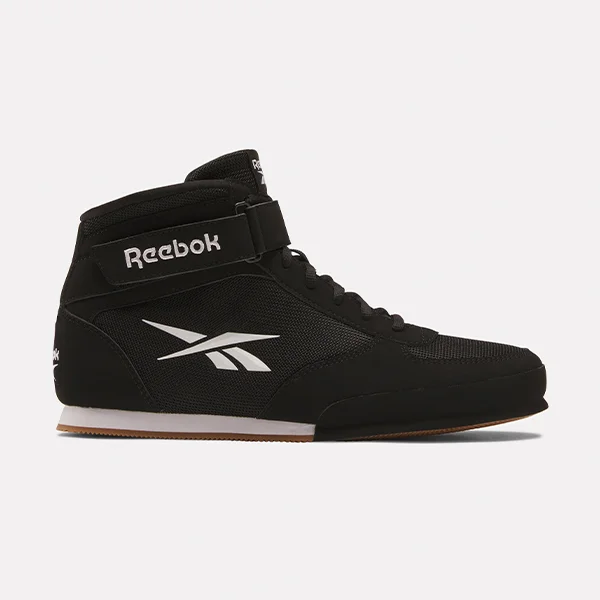 Boxing Mid Shoes