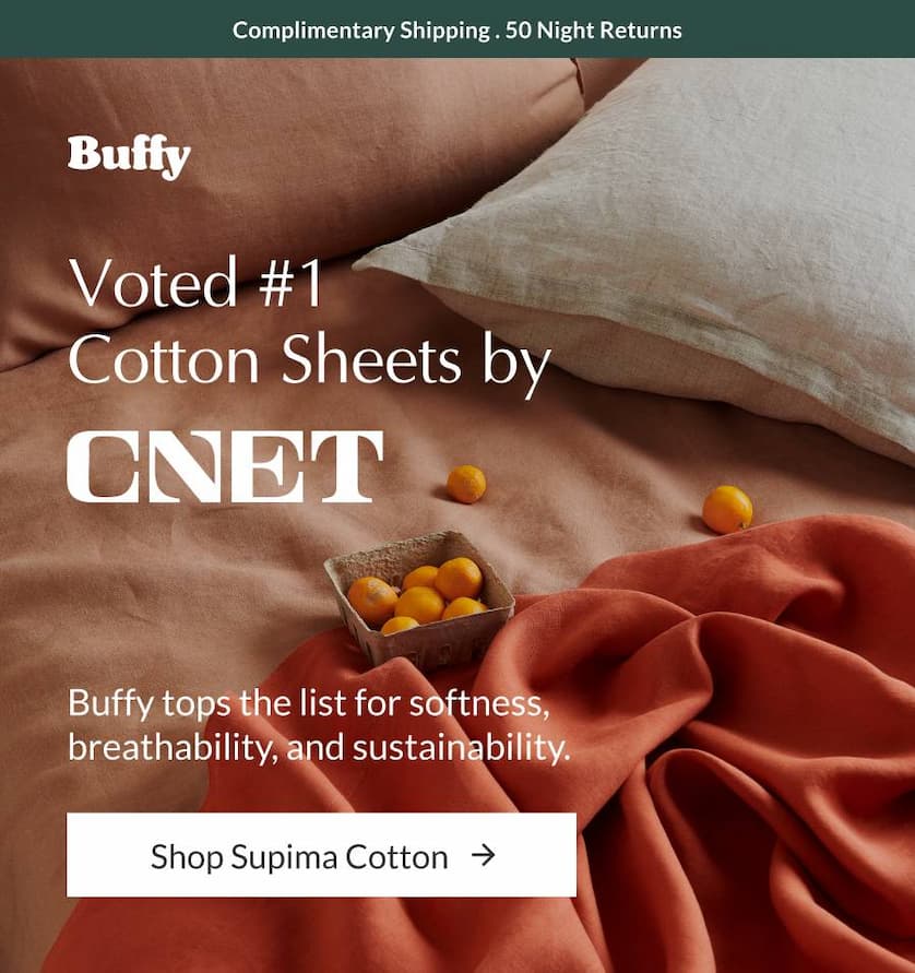 Shop Supima Cotton