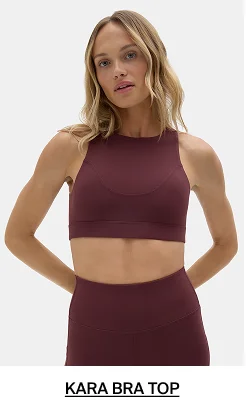 20% off Kara Bra Top