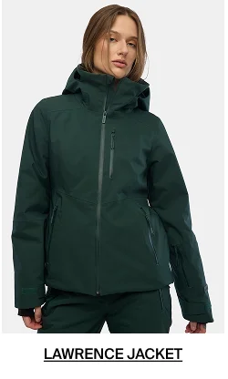 20% off Lawrence Jacket