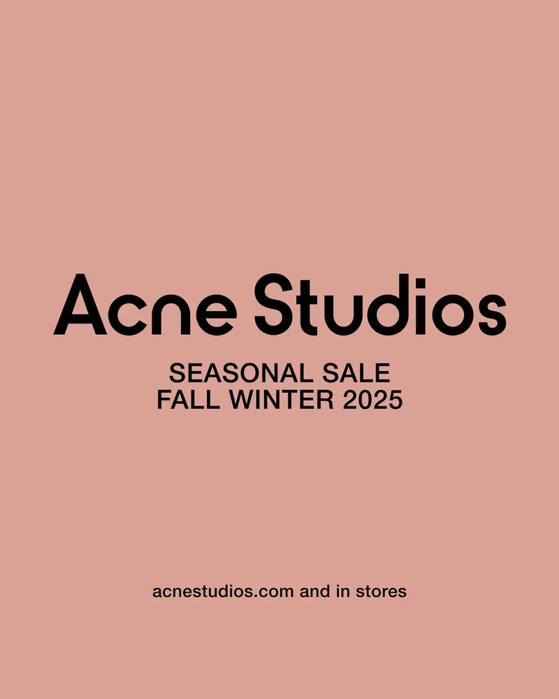 Sale