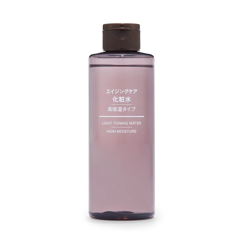 Image of Aging Care Toning Water - High Moisture - 6.8 fl oz