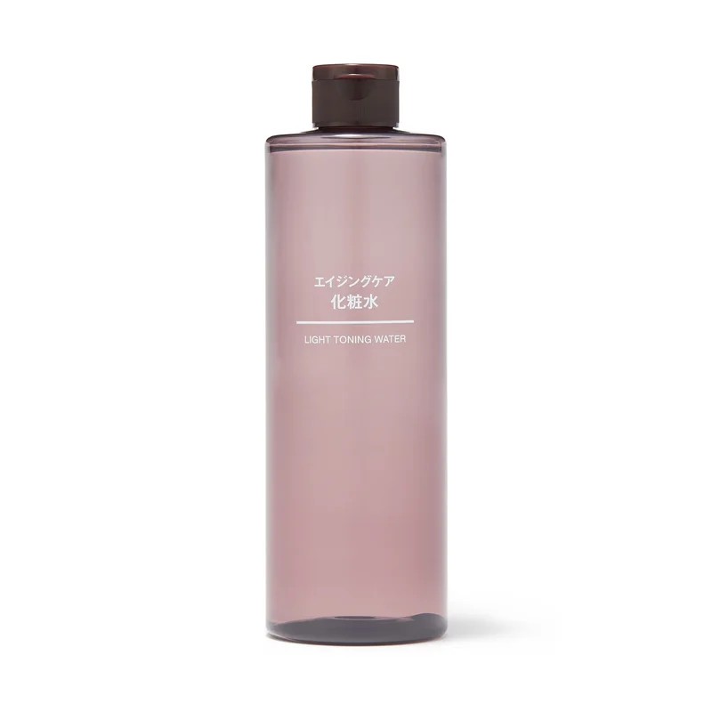 Image of Aging Care Toning Water - Light Moisture - 13.5 fl oz