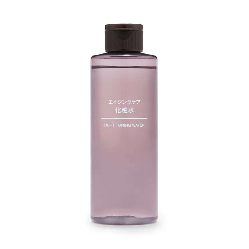 Image of Aging Care Toning Water - Light Moisture - 6.8 fl oz