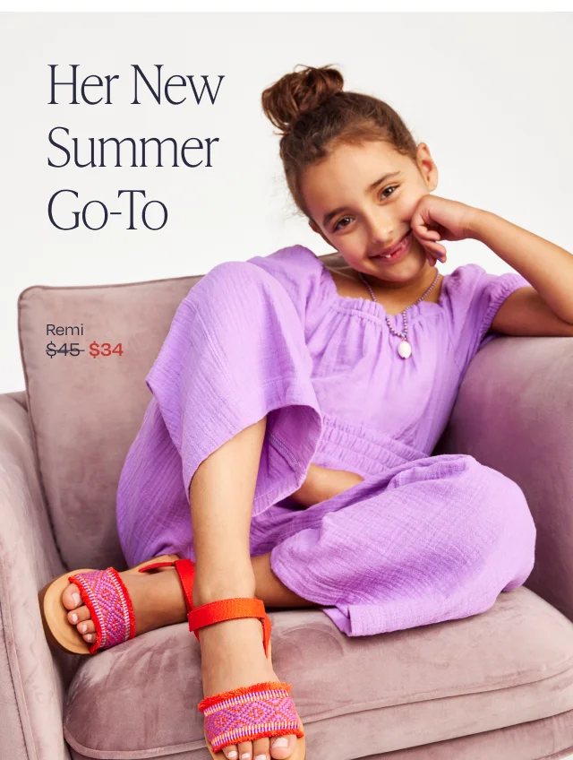 Her New Summer Go-To - Image