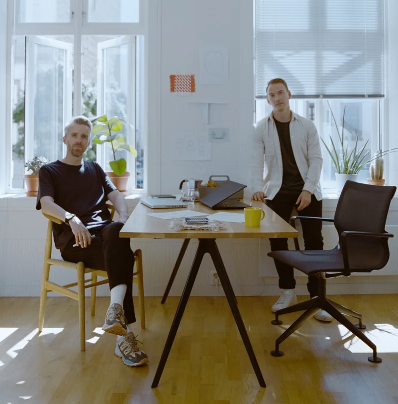 Picture of Skogstad & Wærnes