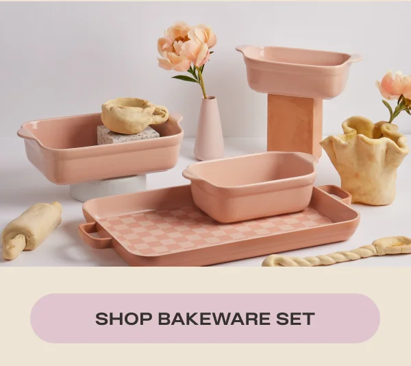 Shop Bakeware Set