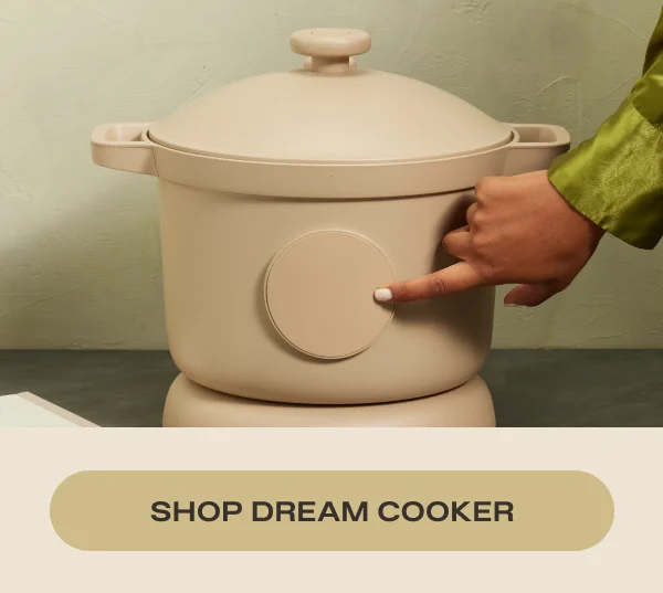 Shop Dream Cooker