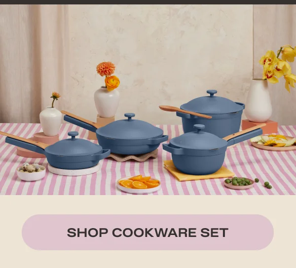 Shop Cookware Set