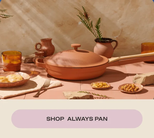 Shop Always Pan