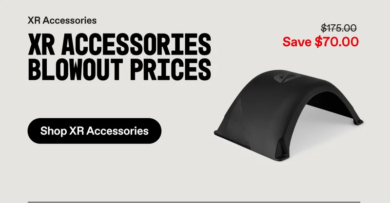 XR Accessories