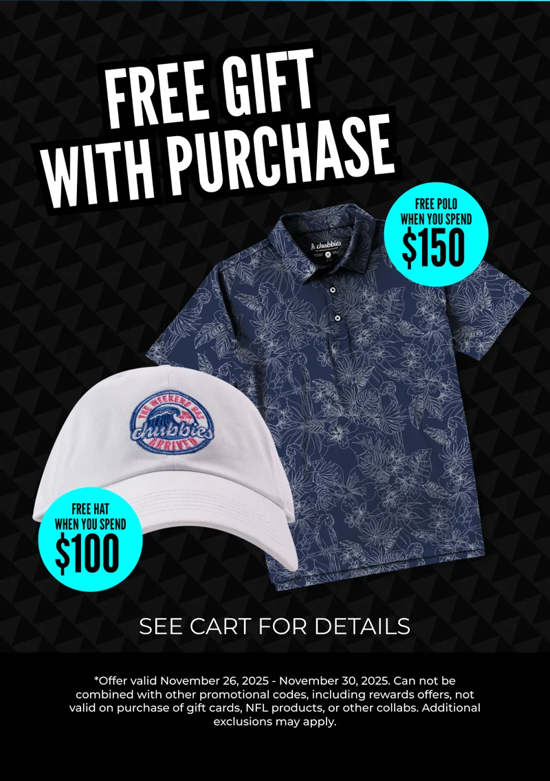 FREE GIFT WITH PURCHASE: See Cart For Details