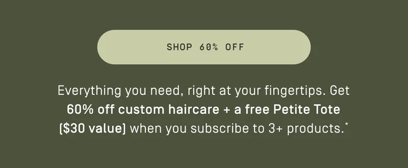SHOP 60% OFF
