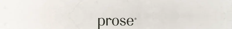 Prose