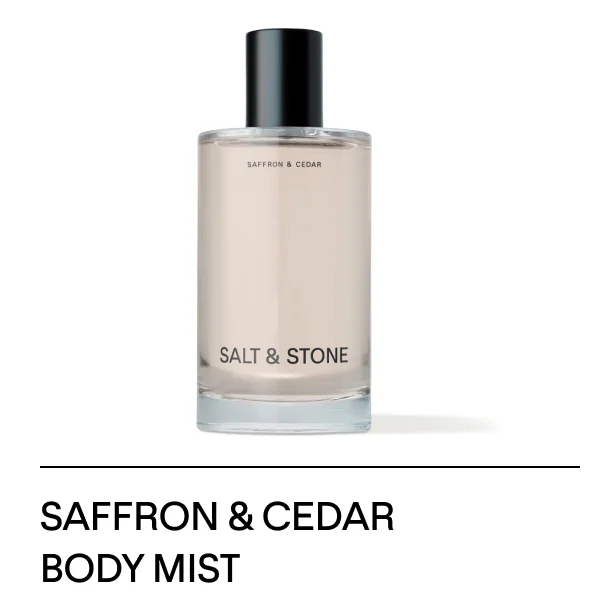 Body Mist
