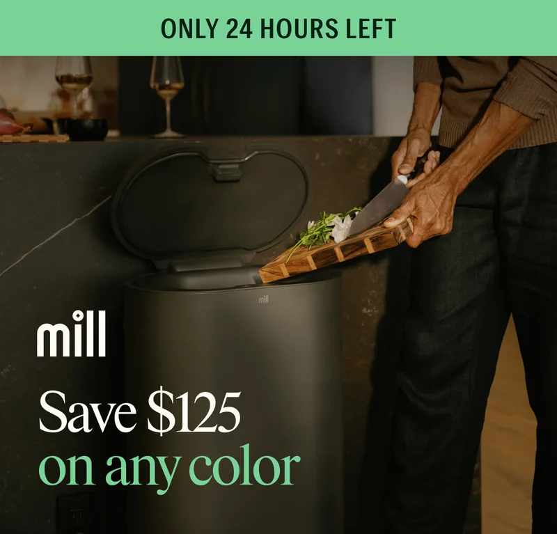 Save $125 on any color