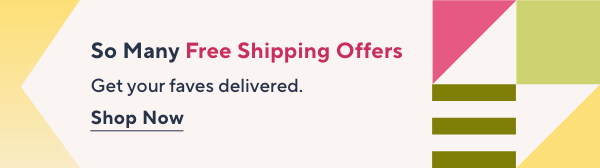 Free Ship