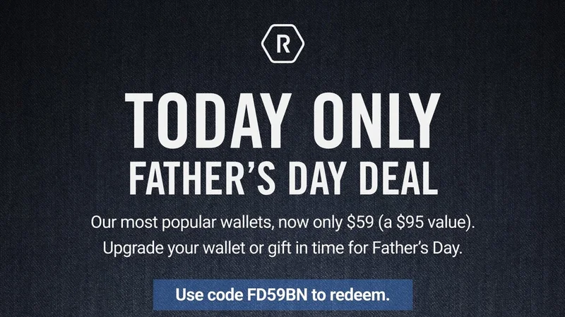 Shop $59 Royal Black & Alpine Navy Wallets