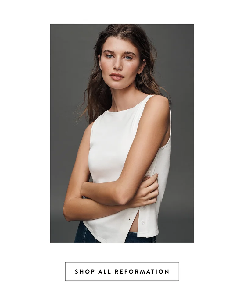 Shop All Reformation