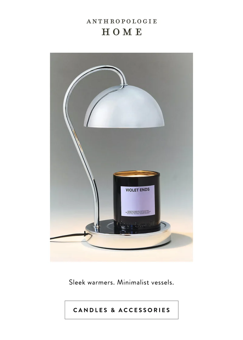 Candles & Accessories