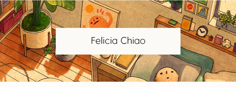 Felicia Chiao