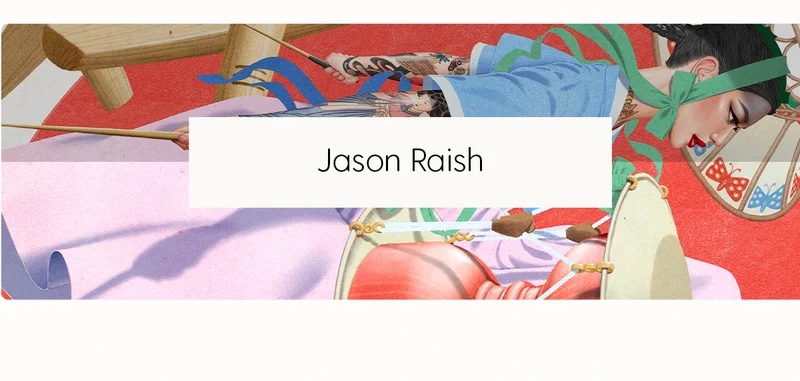 Jason Raish