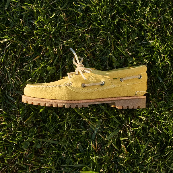 Women's Timberland® Authentic Boat Shoe Women's Timberland® Authentic Boat Shoe