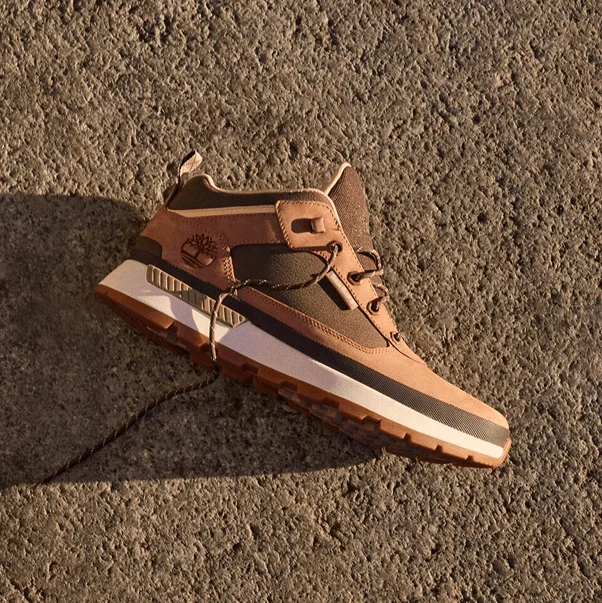 Men's Field Trekker Sneaker Men's Field Trekker Sneaker