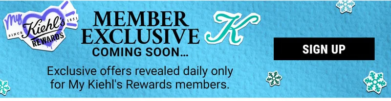 Member Exclusive