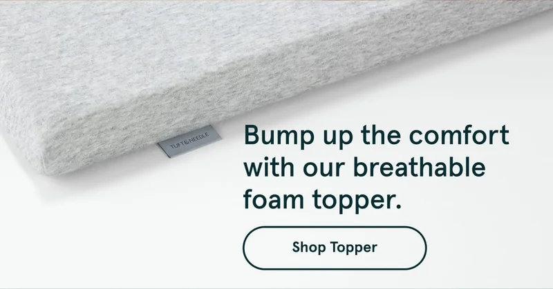 Shop Topper