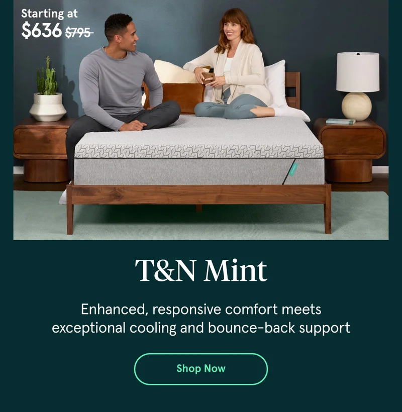 T&N Mint