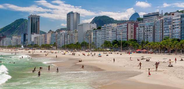 Do you need a visa for Brazil?