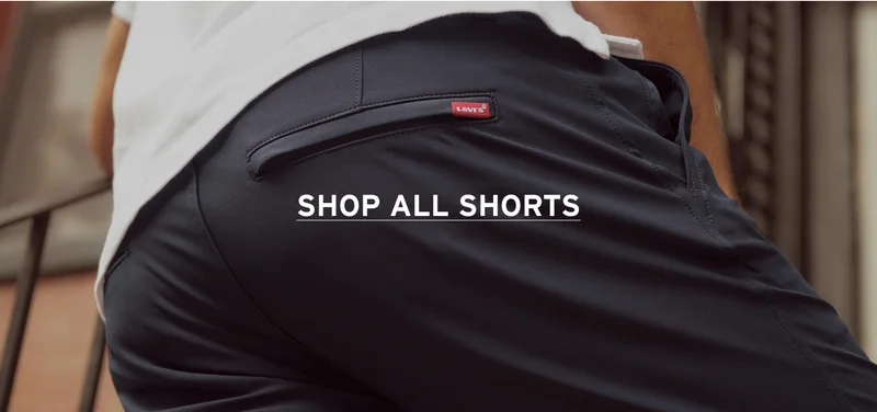 SHOP ALL SHORTS