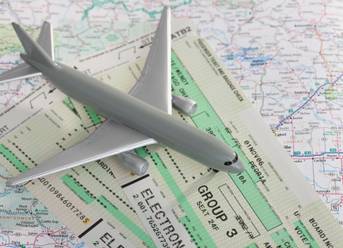 When are flights cheapest and why?