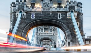 London