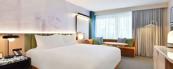 Kimpton Hotel Theta, an IHG Hotel