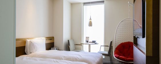 Shinjuku Granbell Hotel