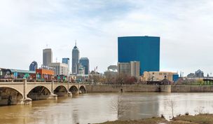 Indianapolis