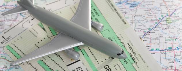 When are flights cheapest and why?