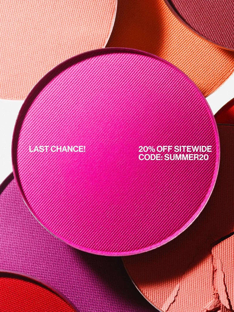 Summer Sale