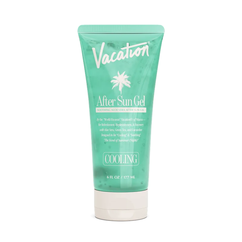 Image of After Sun Gel