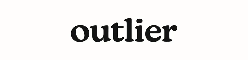 Outlier Logo
