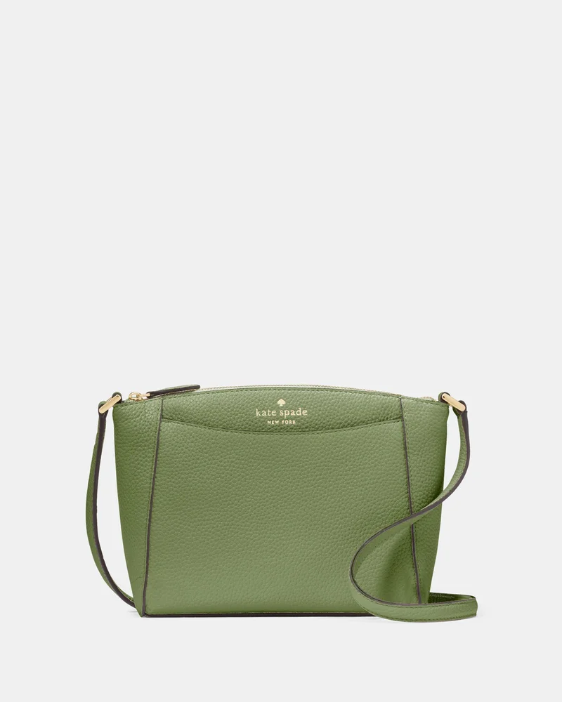 Monica Small Crossbody