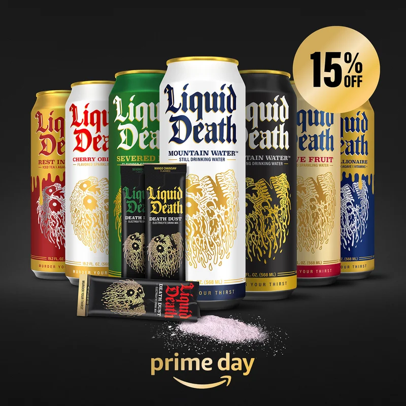Prime Day