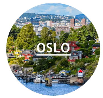 OSLO