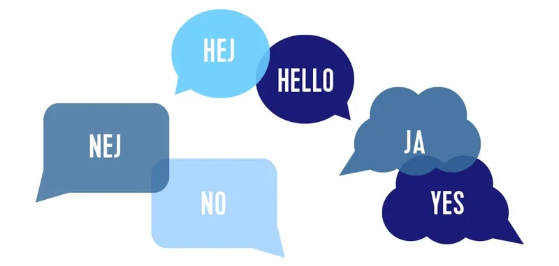 SPEAK LIKE A LOCAL