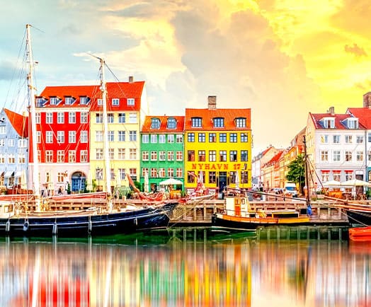 NYHAVN