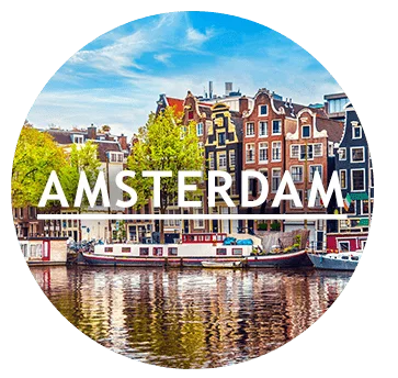 AMSTERDAM